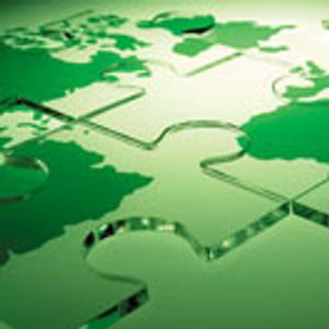 Think Globally, Act Locally