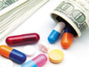 Pharm Exec's Pharma 50 2014