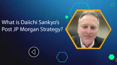 What is Daiichi Sankyo’s Post JP Morgan Strategy?