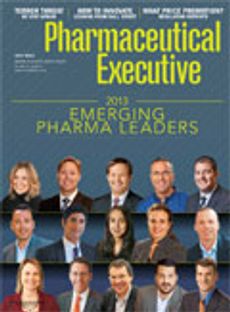 Pharmaceutical Executive-07-01-2013