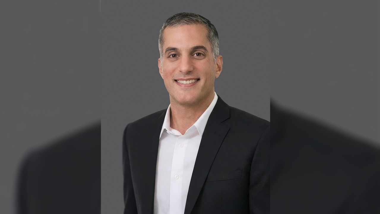 Shaun Noorian, founder CEO of Empower Pharmacy