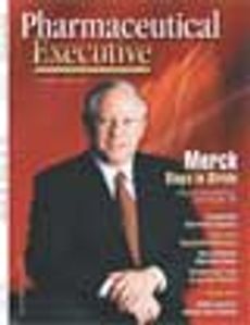 Pharmaceutical Executive-10-01-2002