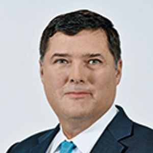 Ipsen’s David Meek: Tasked to Transform