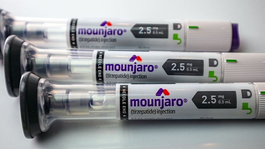 Eli Lilly Halts UK Mounjaro Shipments Ahead of 170% Price Hike