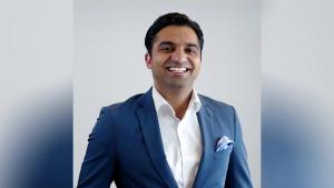 Parth Khanna