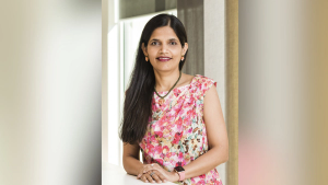 Aradhana Sarin
