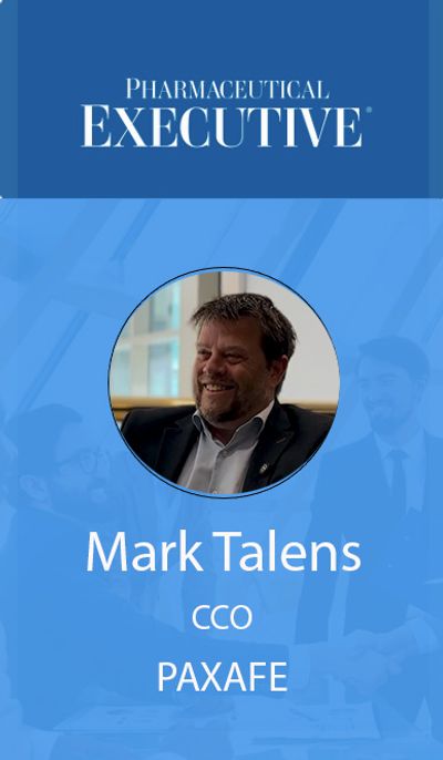 Mark Talens