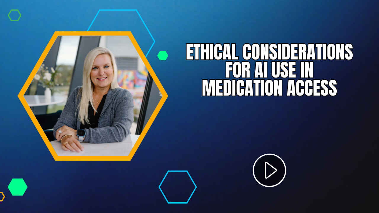 Kimberley Chiang, CoverMyMeds