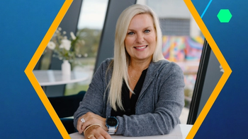 Kimberley Chiang, CoverMyMeds