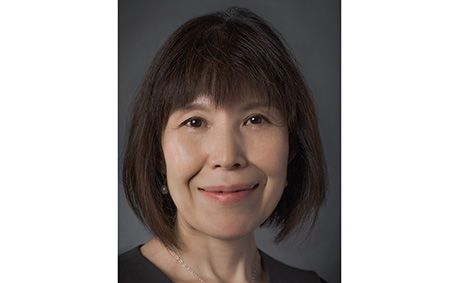 Ran Zheng Landmark Bio