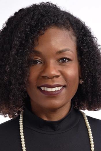 Ronika Alexander Parrish