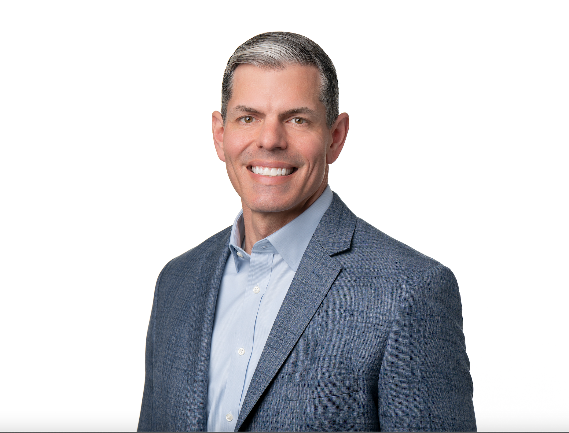 Jon Koch, CEO, Avalere Health.