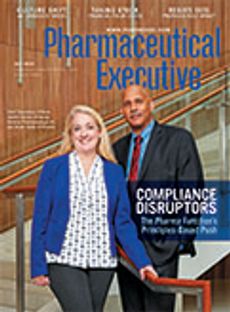 Pharmaceutical Executive-07-01-2019