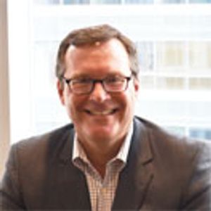 Resilience in a Sea of Change: Ed Gudaitis, GM – Canada, Allergan