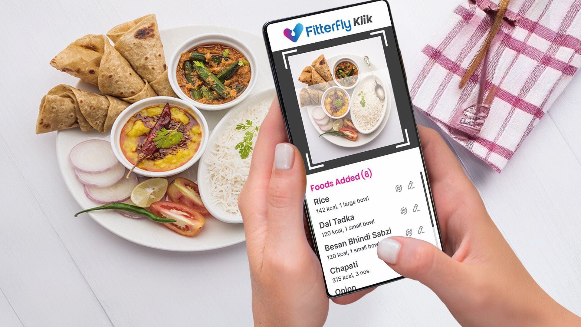 Fitterfly