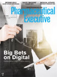Pharmaceutical Executive-07-01-2017
