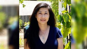 Jane Li, Thermo Fisher 