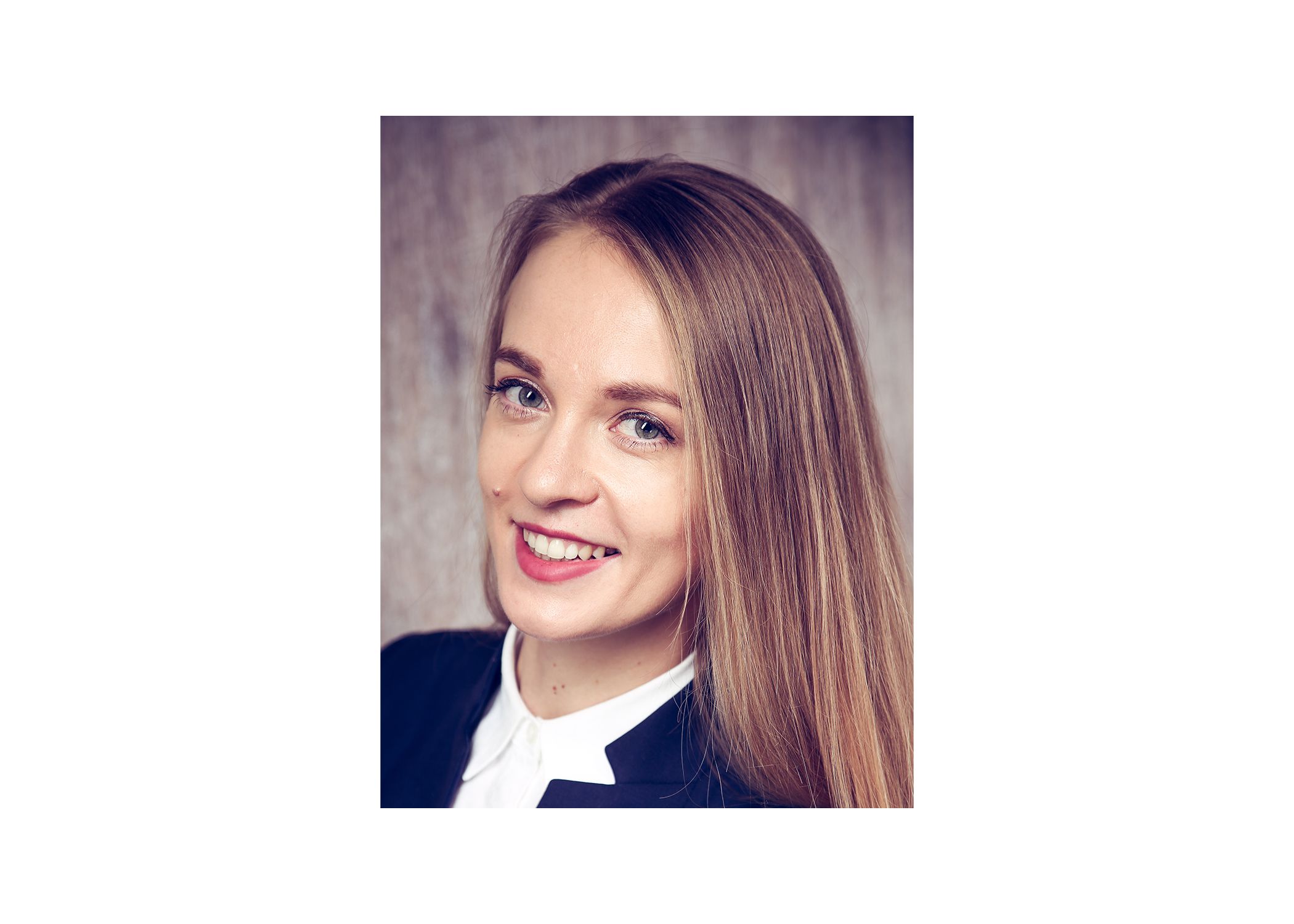 Q&A With Anastasiia Kamenska, director of corporate strategy, Novartis