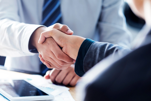 GSK and Hengrui Pharma Reach $500 Million Agreement