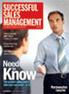 Pharmaceutical Executive-05-01-2006