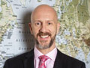Regulatory Information Management as a Strategic Asset