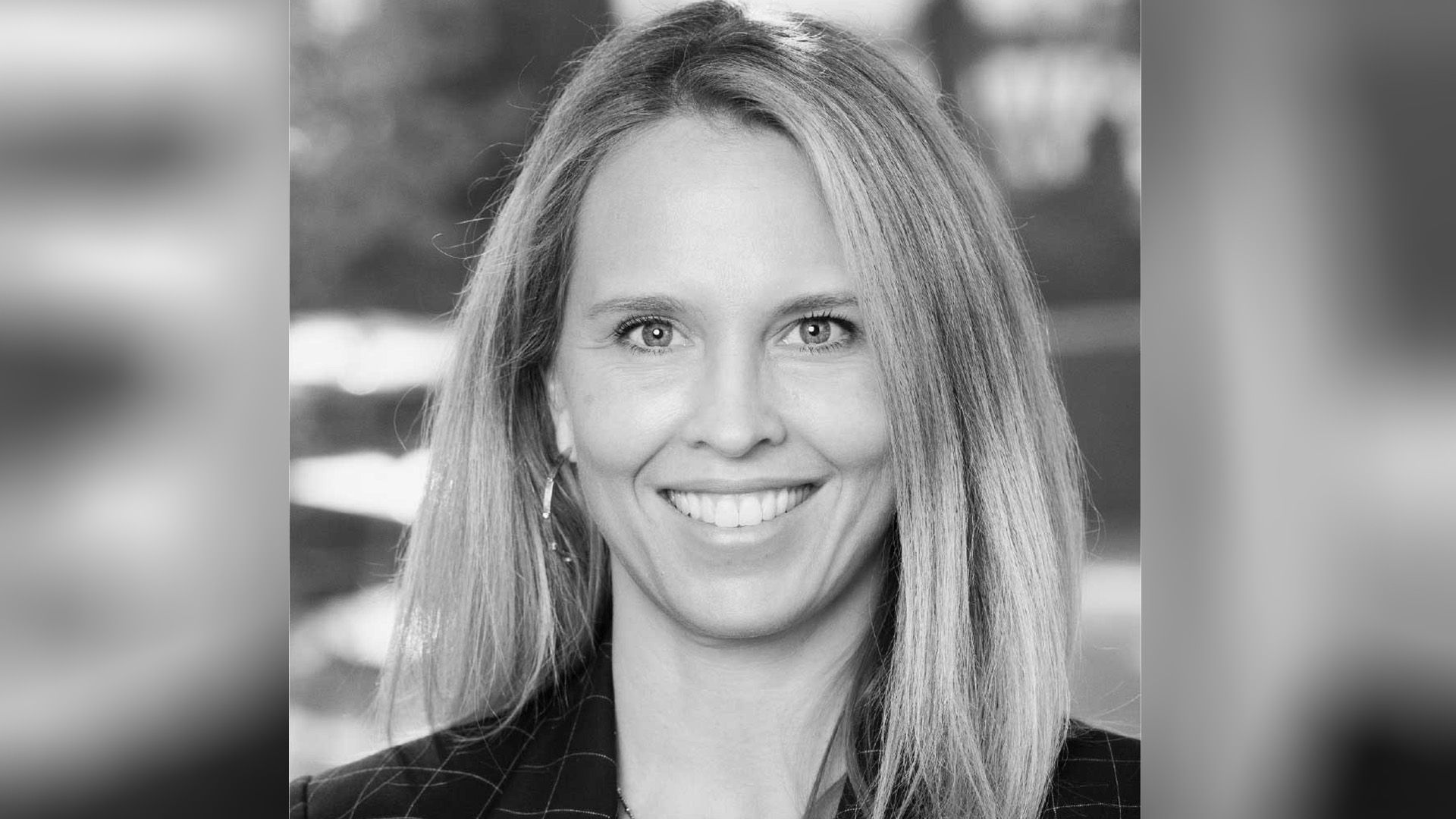 Kate Sasser