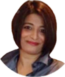 Paulomi Patel, Brand Insights Contributor, Principal at Analytical Wizards