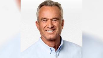 Robert F. Kennedy Jr.