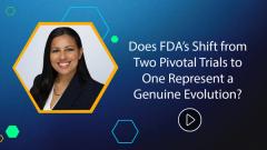 Harpreet Singh, MD, chief medical officer at Precision for Medicine and former FDA Oncology Division Director,