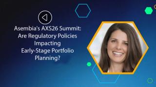 Kim Plesnarski, vice president, strategic market access and patient support, Syneos Health