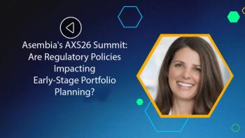 Kim Plesnarski, vice president, strategic market access and patient support, Syneos Health