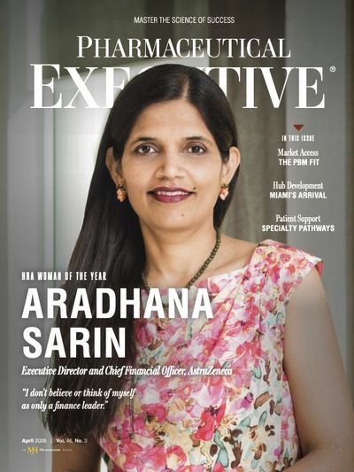 Pharmaceutical Executive