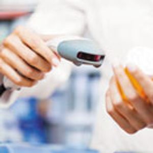 Closing the Gaps in Drug Chain of Custody