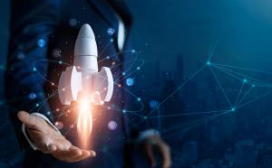 ‘Selling a Vision’: Today’s Playbook for Startups