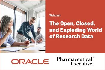The Open, Closed, and Exploding World of Research Data