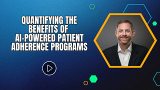 Quantifying the Benefits of AI-Powered Patient Adherence Programs