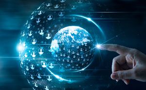 How UCB Transformed into a More Agile, Data-Driven Organization