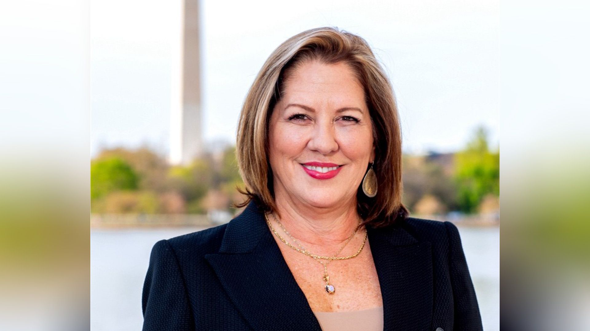 Susan Thomas