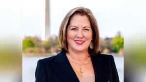 Susan Thomas