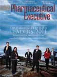 Pharmaceutical Executive-06-01-2011