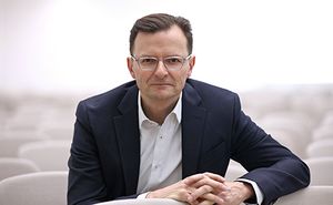 Niko Andre AstraZeneca