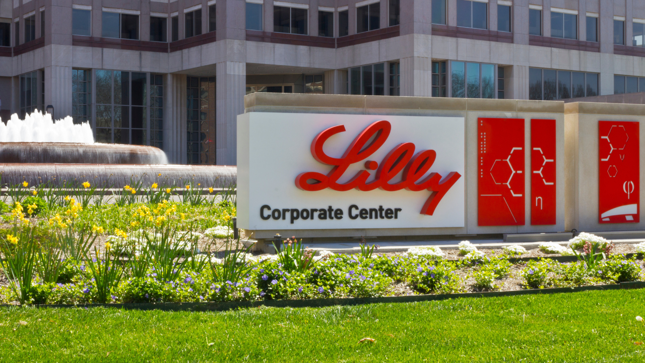 Lilly Work Lilly Announces Changes to Executive Leadership Roles