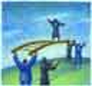 Striking the Right Balance