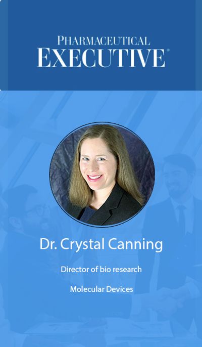 Crystal Canning