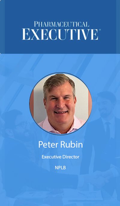 Understanding Volatility Over a 16-Quarter Presidency in Biopharma