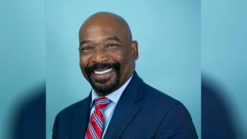 Dr. Ron Morton
