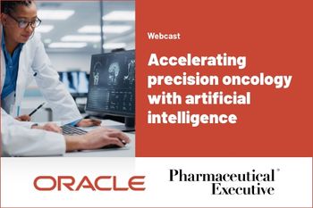 Accelerating precision oncology with artificial intelligence