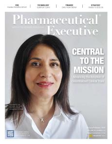 Pharmaceutical Executive February 2024