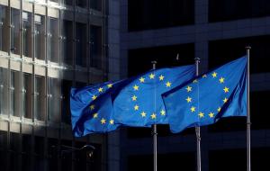 A Storm in a Brussels Teacup Could Threaten Drug-Pricing Waters