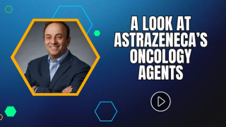 A Look into Promising AstraZeneca Oncology Agents